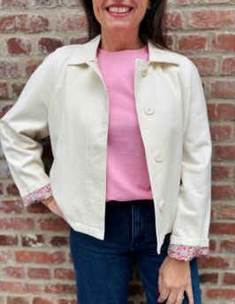 VESTE ÉLÉONORE
