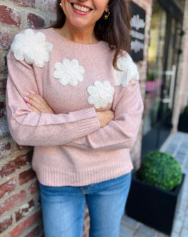 PULL FLORINE