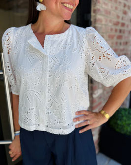 BLOUSE MARTA