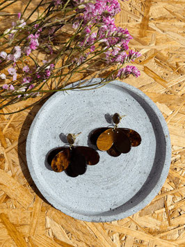 BOUCLES PÉTALES