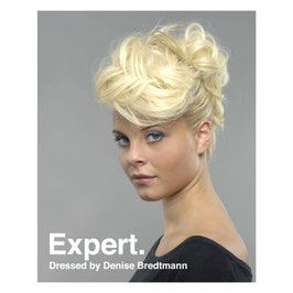 Expert.Dressed by Denise Bredtmann