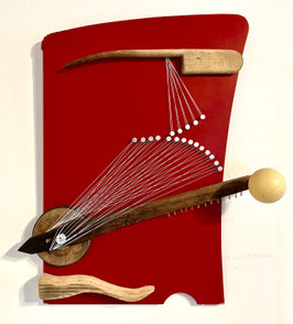 Red Mamba; die Linke 6´25
