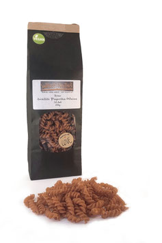 drülldi Paprika Weize, vegan