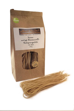 urigi Kamut Ⓡ- Schpageddi, vegan