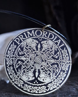 Primordial Necklace