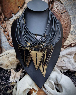 Limited Dolch Necklaces