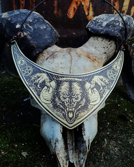 Revenge of the Wolf