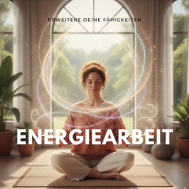 Weiterbildung Energiearbeit