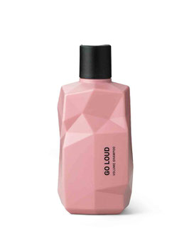 GO LOUD VOLUME SHAMPOO