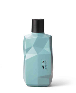 ALL IN MOIST SHAMPOO
