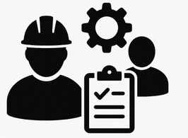 Sicherheitstechnische Betreuung nach DGUV Vorschrift 2 – 1 bis 10 Mitarbeitende Gruppe III