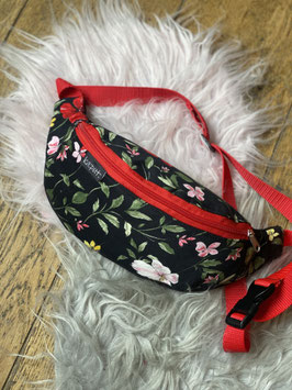 I can buy myself flowers