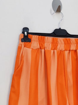 Shorts orange-hellorange