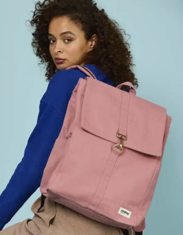 Guillaume Rucksack Rose Blush