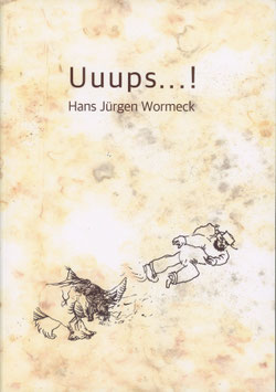 Buch: "Uuuups...!"