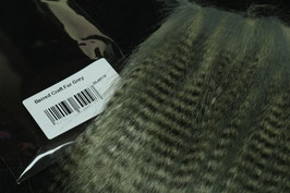 Flyscene Barred Craft Fur