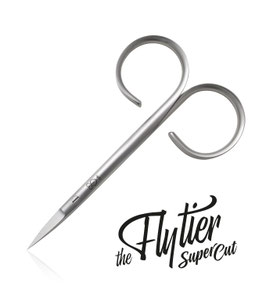 Renomed FlyTier Super Cut STRAIGHT