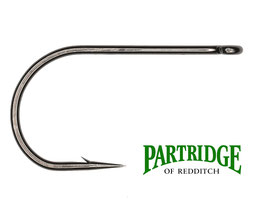 Partridge CS86XS Universal Predator Extra Short Shank #4/0