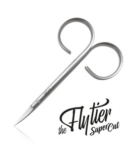 Renomed FlyTier Super Cut CURVED
