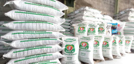Alimentos concentrados