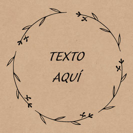 Diseño de la Etiqueta