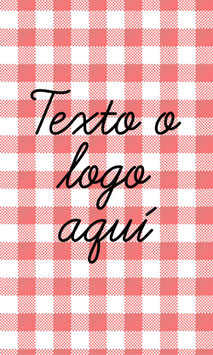 Diseño de la Etiqueta
