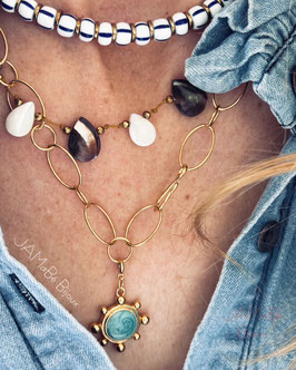 Chaine CATHY