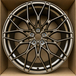 BMW STYLE 7107G 19/20インチホイールSET(4本) G系3/5/8シリーズ等
