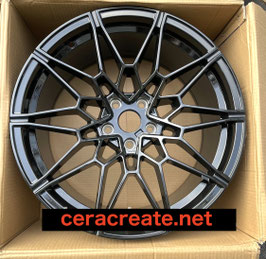 BMW STYLE 293B 19/20インチホイールSET(4本) G系  3/4/5/8シリーズ等