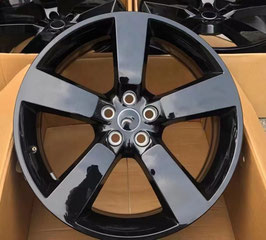 ディフェンダー用 STYLE LR539 22インチホイールSET