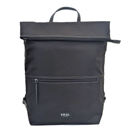 Stoff Rucksack "Helsinki"