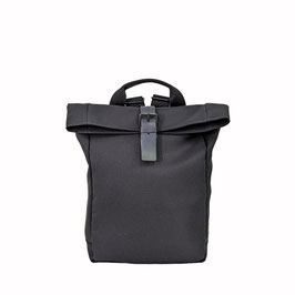 Stoff Rucksack "Pet 1"