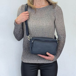Leder Tasche "Bea"
