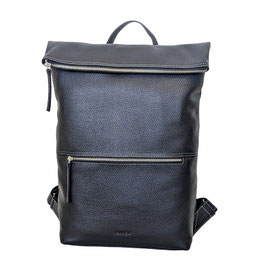 Leder Rucksack "Diego"