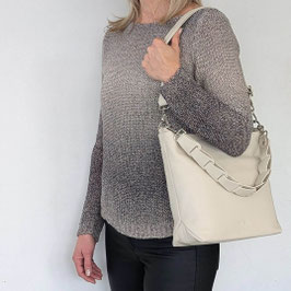 Leder Tasche "Elia"