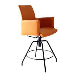Arco Iris Hocker Drehmoover