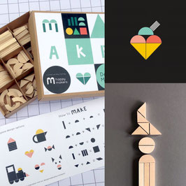 DesignMaker® creative play tool