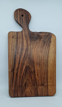 Planche à découper en bois de noyer