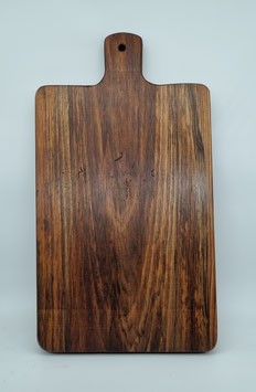 Planche à découper en bois de noyer