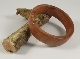 Bracelet en bois de cerisier