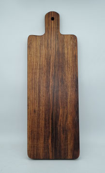 Planche à découper en bois de noyer