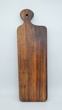 Planche à découper en bois de noyer