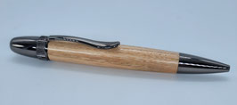 Stylo à bille en bois de frêne