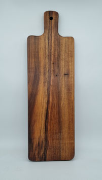 Planche à découper en bois de noyer