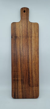Planche à découper en bois de noyer