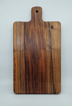 Planche à découper en bois de noyer