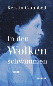 Campbell, Kerstin, In den Wolken schwimmen
