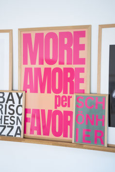 More Amore