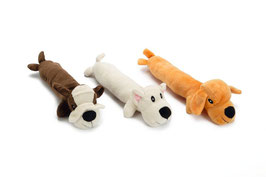Beeztees hond