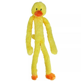 Brokkie knuffel eend
